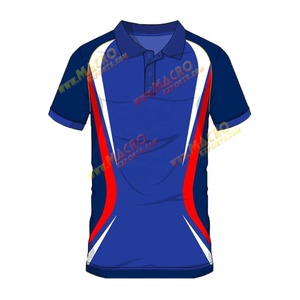 Twill texturé décontracté et respirant pour chemise pour votre marque, personnalisable pour jersey avec logo - Product Image 5