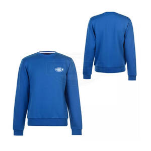 Nouvelle conception Meilleurs sweats d'hiver pour hommes Tissu polaire Respirant Séchage rapide Personnalisable Faible MOQ Vente en gros Fabriqué au Pakistan - Product Image 3