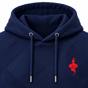 Men Hoodie Casual Pullover Hoodie Soft <b>Warm</b> <b>Fleece</b> Hooded Sweatshirt Long Sleeve Comfortable Daily Wear Streetwear Top for Men - Product Image 5
