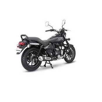 Bestseller von Bajaj Avenger 160 Street Motorrad hochwertiges 160 CC Motorrad aus Indien zu günstigem Preis