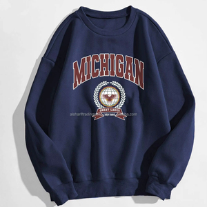 Sudadera Térmica de Forro Polar de Alta Calidad con Logotipo Personalizado para Invierno, Impermeable, Resistente al Viento, Cómoda, Transpirable, Informal y Deportiva - Product Image 1