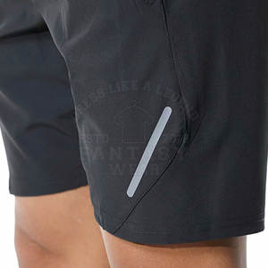 Shorts MMA légers, vêtements de mode, shorts MMA en vente chaude, shorts MMA décontractés, shorts MMA pour hommes à bas prix - Product Image 2