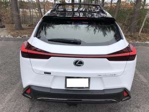 SUV UX 250H F SPORT AWD 2024, Euro V, automatique, importation européenne de premier ordre, voiture d'occasion à conduite à gauche à vendre - Product Image 5