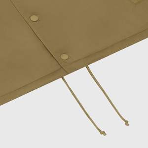 Chaqueta de entrenador de calidad superior de moda y duradera perfecta para ropa informal y formal - Product Image 4