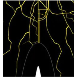 Nouveauté Shorts MMA sur mesure dans toutes les couleurs Shorts de combat Shorts de Muay Thai pour hommes Service OEM Haute qualité Arts martiaux - Product Image 4