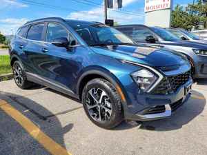 Modelo 2026 2.0T 4WD Versión Flagship Fabricado en 2026 SUV Eléctrico Sin Accidentes y Listo para Enviar - Product Image 6