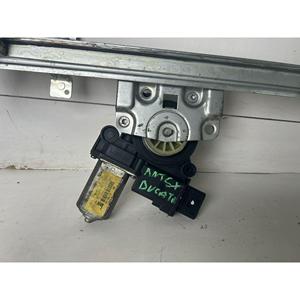 MECCANISMO ALZACRISTALLO ANTERIORE SINISTRO FIAT Ducato 5a Serie 1368918080 (06>14) - Product Image 4