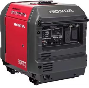 Générateur portable Honda EU3000iS 3000W de haute qualité - Product Image 2