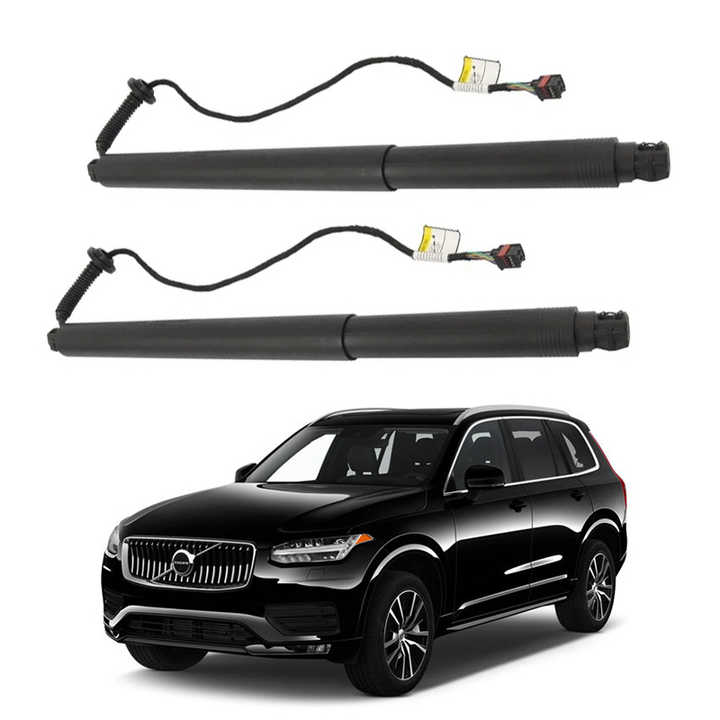 Automatic tailgate lift kit Automatic tailgate opening and closing with