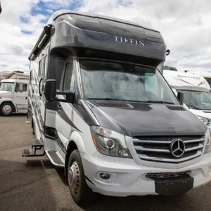 2018 T-i-f-f--i-n Wayfarer 24BW Modèle de caravanes de voyage - Product Image 1