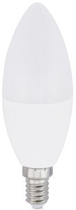 Lampada a LED E14 8,5W 3000K 806Lm 38x106mm (GSC 200695021) - Product Image 1