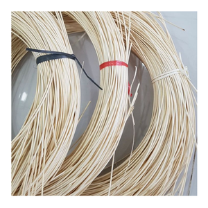 Núcleo de creatividad: Poder interior de ratán en la vida verde moderna, el núcleo de ratán pelando: Respuesta de la naturaleza a la artesanía duradera - Product Image 2