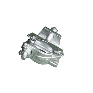 Bs1139 en74 thép mạ kẽm giàn giáo <span class=keywords><strong>Coupler</strong></span> Q235 Vật liệu xoay kẹp cố định loại giàn giáo Ống kẹp dầm <span class=keywords><strong>Coupler</strong></span> - Product Image 5