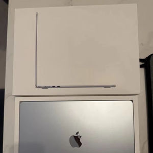 MEJOR OFERTA Portátil Marc/book Air de 13 Pulgadas 2025 con Chip M4, 512 GB + 24 GB de RAM - Product Image 2