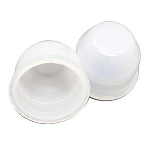 Bouchon de bouteille en plastique de Texture mate professionnelle de 32mm bouchon à rabat Portable alimentation directe pour bouteilles de vin couvercles bouchons de bouteilles fermetures - Product Image 1