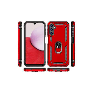 Funda CPPL Vega para Galaxy A14, Funda Protectora de Silicona Roja Premium a Prueba de Golpes, Funda de Silicona Suave para Teléfono Móvil A53 A03S A33 5G 4G - Product Image 5