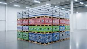 Export Authentic Coca Cola 330ml 500ml Aluminum Cans Bulk Wholesale Supplier - Product Image 4