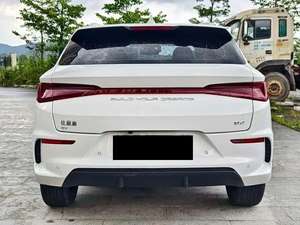 Porte-bagages de toit automatique en métal E-2 2024 avec sièges en cuir, batterie au lithium et fonctionnalités premium - Product Image 2