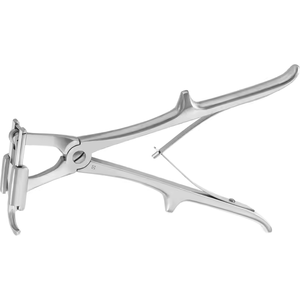Instruments chirurgicaux de base, cisaille à côtes Sauerbruch, neurochirurgie, ORL, chirurgie plastique, instruments orthopédiques par Surgiright Instruments - Product Image 3