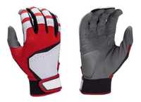 Guantes de Béisbol con Diseño de Camuflaje de Alta Calidad, Venta Directa de Fábrica 2026, Cuero Suave de Piel de Cabra, OEM ODM, Guantes de Softbol Personalizados