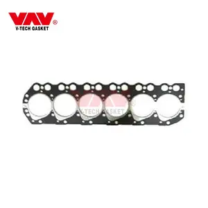 TD42 11044-06J02 Cylinder Head Gasket for NISSAN DIESEL TRACTOR PARTS