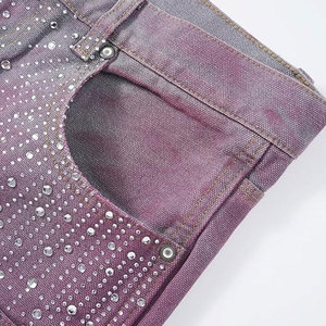Services OEM Prix raisonnable Shorts pour hommes Dernier style Design personnalisé Streetwear Shorts pour hommes - Product Image 4