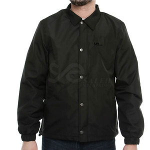 Factory Made Long Sleeve Sports <b>Jacket</b> Custom Design Wholesale New Arrival <b>Men</b> Sports <b>Jacket</b> - Product Image 3
