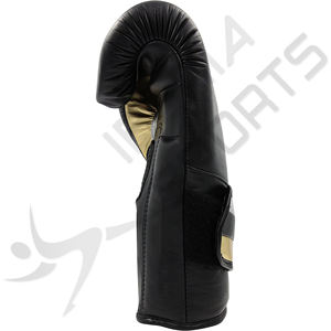 IBERIA Premium Professional Boxing Gloves Custom Wholesale High Quality Durable Lightweight <b>Hand</b> <b>Grips</b> for Outdoor Martial Arts - Product Image 4
