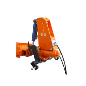 Arado de Palas Reversible Serie HD, Implemento Montado en Tractor de Servicio Pesado para una Labranza Primaria Eficiente e Inversión del Suelo - Product Image 4