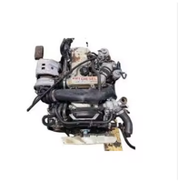 Moteurs diesel 2L, 3L, 5L, minibus, Dyna, camions et pick-up SUV Hilux