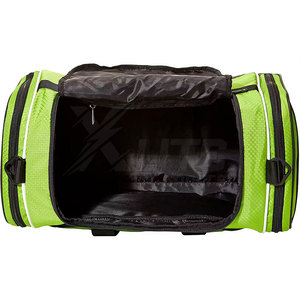 Professional Casual Fitness Gym Duffle <b>Bag</b> Polyester Lightweight Large Capacity Strong Fabric Reliable Design for <b>Training</b> - Product Image 5