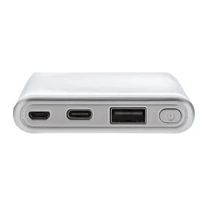 พาวเวอร์แบงค์แบบกำหนดเอง ความจุ 10,000mAh ชาร์จเร็วพิเศษ สำหรับของขวัญส่งเสริมการขาย - Product Image 3