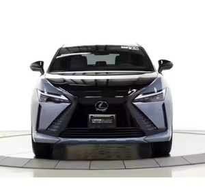 VOITURE D'OCCASION PRÉMIAIRE EN EXCELLENT ÉTAT - LEXUS RZ 300e PREMIUM SPORT UTILITY SUV 2024 - PRÊTE À ÊTRE EXPÉDIÉE - Product Image 5