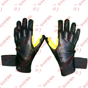 Best Selling Baseball Gloves Customized Color and Size Leather Infield Use Unique Color Combination Low Price - Product Image 4
