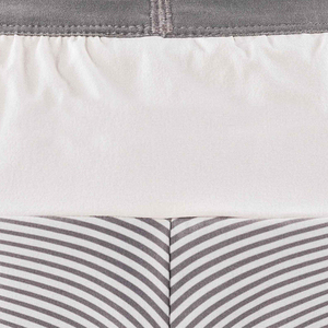 100% Shorts d'entraînement personnalisés de qualité ceinture élastique respirant Fitness entraînement genou longueur Shorts poches décontracté sublimé - Product Image 6