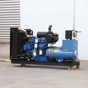 Hindistan'da 40kva dizel jeneratör su soğutmalı küçük jeneratör açık tip taşınabilir Mini jeneratör fiyatı