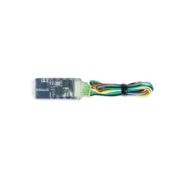 CUAV Pixhawk WiFi Autopilot APM Module with TTL Interface Telemetry Module 200m Range 5V for Drones Accessories
