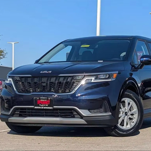 Kia Carnival LX 2024 - Product Image 1