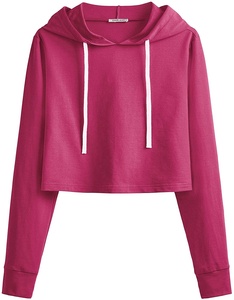 Haut de yoga à séchage rapide pour femmes, sweat-shirt à capuche, vêtements de sport, haut sans manches pour femmes, vêtements de yoga souples et extensibles pour la salle de sport - Product Image 1