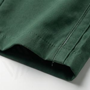 <b>Men</b> Autumn Winter Casual Fitness Joggers Pants Warm Thermal Workout Sweatpants Outdoor Sportswear <b>Trousers</b> Customized Color - Product Image 6