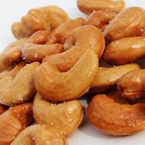 Organic Vietnam Cashew Nuts W240 Model W180 W320 Grades Processed Dried for Food <b>Vacuum</b> <b>Bag</b> for International Markets - Product Image 6