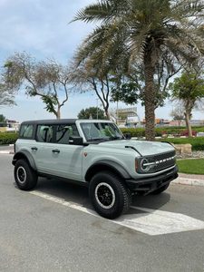 El Mejor Ford <span class=keywords><strong>Bronco</strong></span> 2021 V6 Usado, Económico y en Excelentes Condiciones, con Todas las Opciones, Tracción en las Cuatro Ruedas y Listo para Usar - Product Image 5