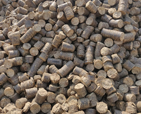 Briquettes de bois de la meilleure qualité/briquettes de bois/granulés de bois disponibles à la vente briquettes de bois granulés de bois bon marché