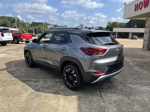 2022เชฟโรเลตเทรลเบลเซอร์ LT - Product Image 4