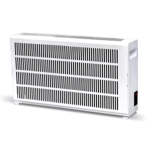 2025 bajo <span class=keywords><strong>consumo</strong></span> y alta eficiencia al aire libre RV portátil Heater1000W calentador eléctrico infrarrojo lejano alimentado por batería - Product Image 3