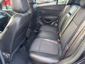 Utilisé 2022 Ch-ev-rol-et Tr-ax L-T - Product Image 4