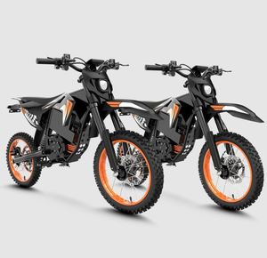 ¡LA MAYOR OFERTA DE SUBASTA ¡A POR EL QUE LO CONSIGA! Venta de Bicicletas Eléctricas S1*2 disponibles para envío inmediato - Product Image 1