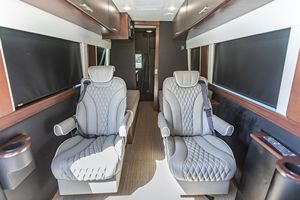 2020 MERCEDES-BE-NZ SPRINTER 3500XD XA-LTA LUXURY CAMPER CONVERSION FULL GALLEY - Product Image 2