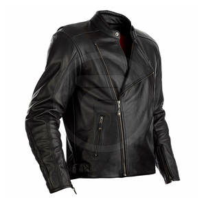 New Arrival Men's Breathable Motorbike Jackets Customizable Color with Price for <b>Motorcycle</b> & <b>Auto</b> <b>Racing</b> <b>Wear</b> - Product Image 1