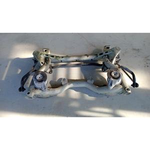 MERCEDES CLS W218 (10>17) ASSE ANTERIORE 2186280100 276952 Benzina 3.5 - Product Image 4